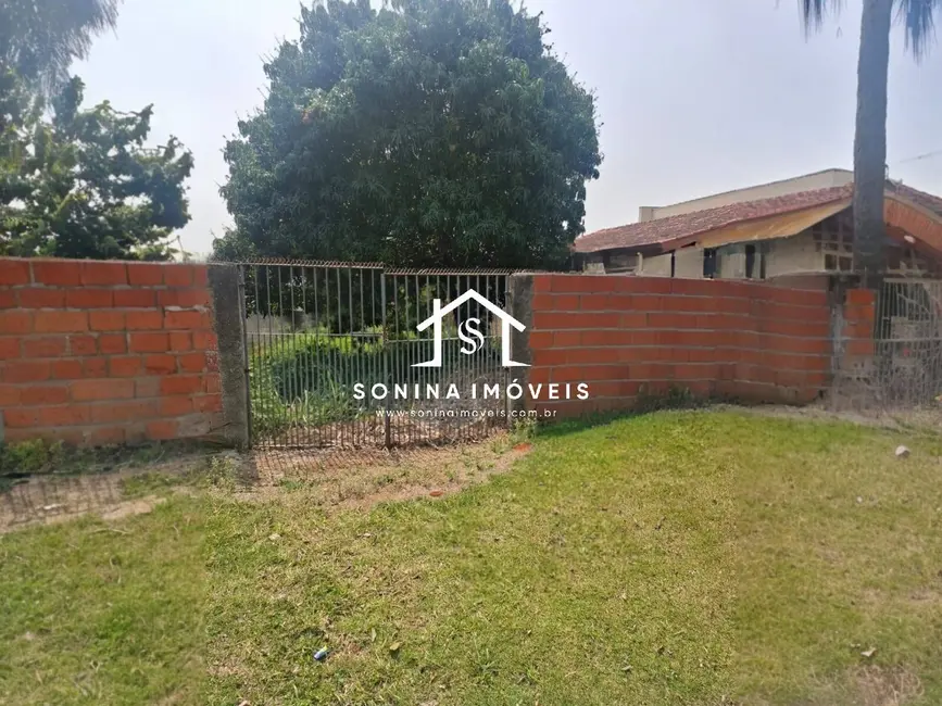 Foto 1 de Terreno / Lote à venda, 400m2 em Jardim dos Pinheiros, Atibaia - SP