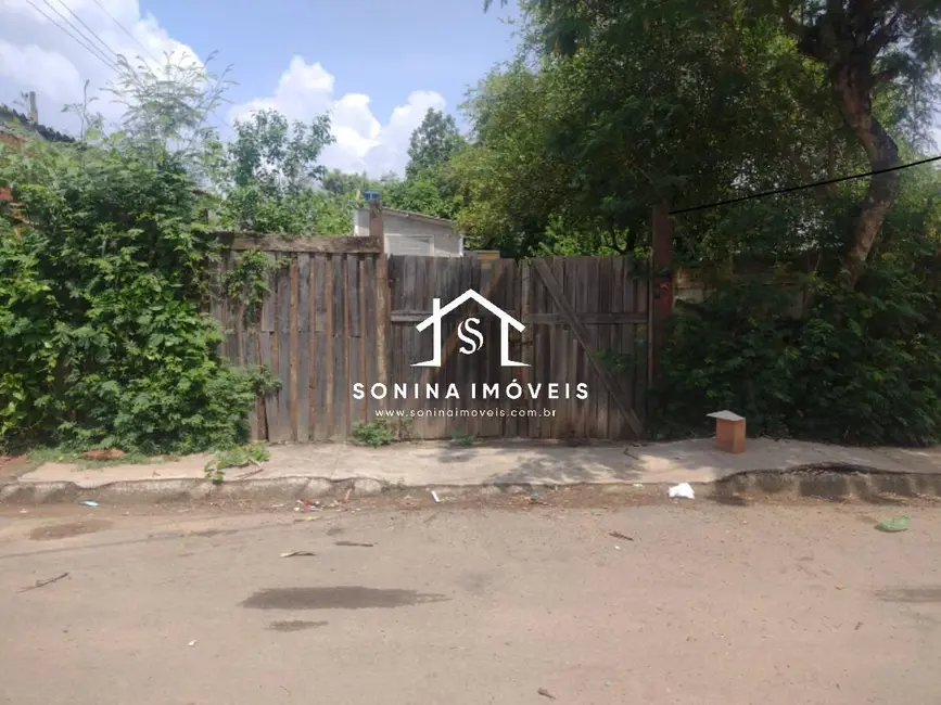 Foto 1 de Terreno / Lote à venda, 360m2 em Caetetuba, Atibaia - SP