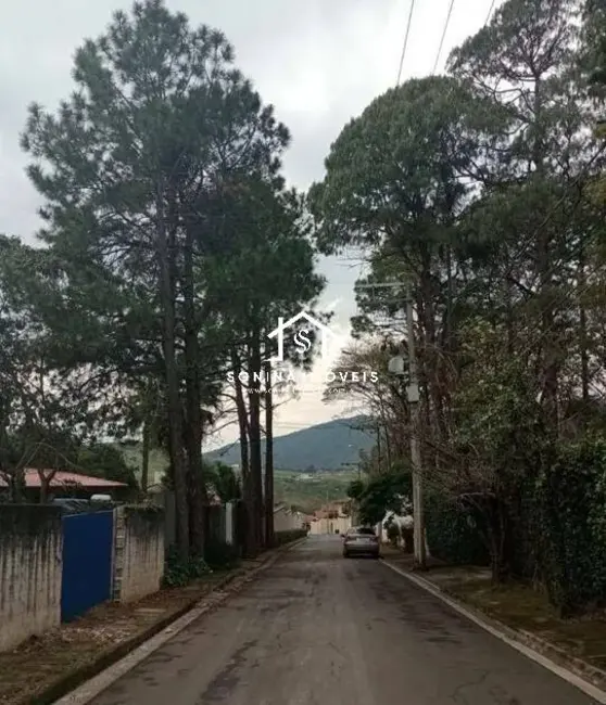 Foto 2 de Terreno / Lote à venda, 500m2 em Vila Esperia ou Giglio, Atibaia - SP