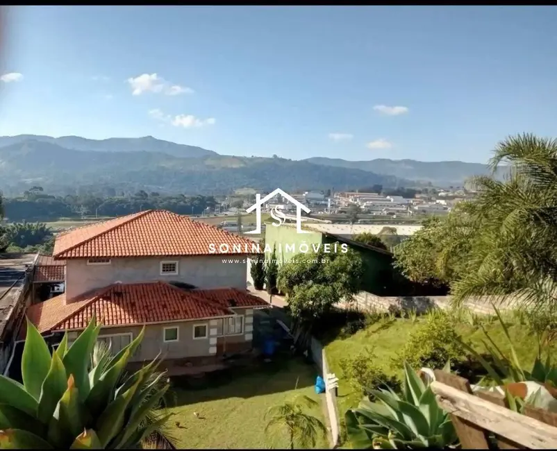 Foto 6 de Casa com 4 quartos à venda e para alugar, 1000m2 em Jardim Estância Brasil, Atibaia - SP