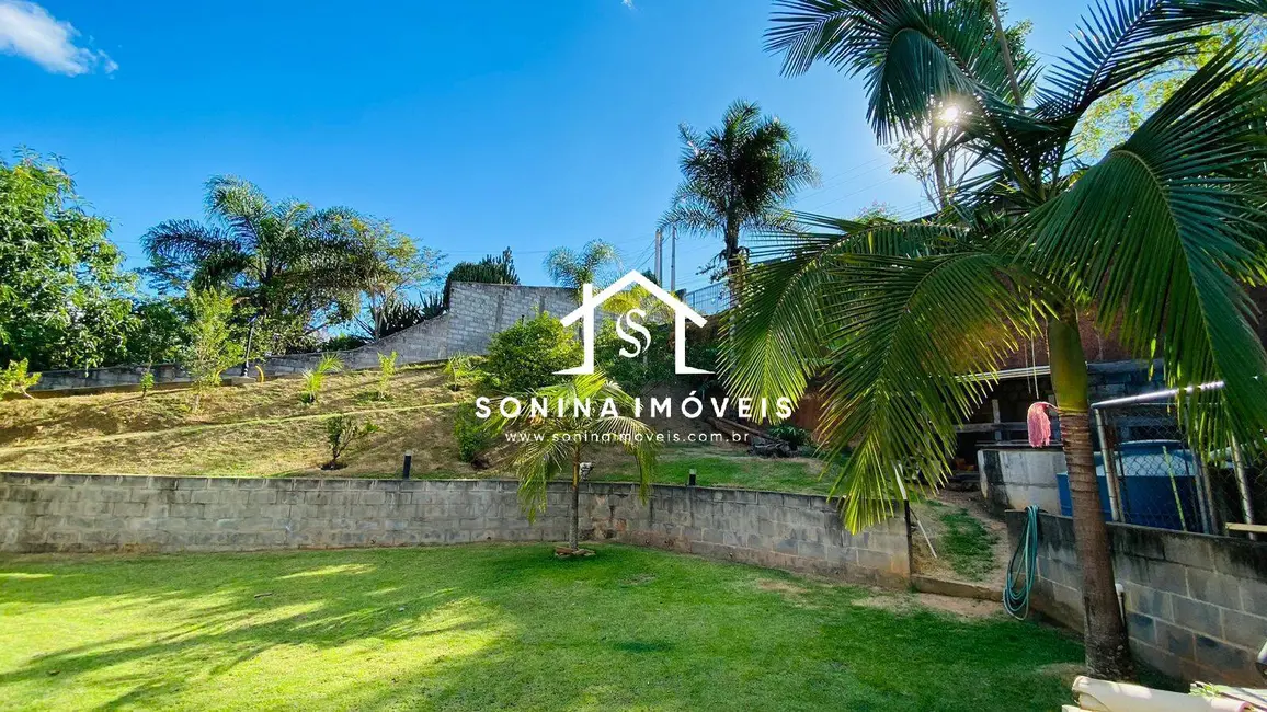 Foto 7 de Casa com 4 quartos à venda e para alugar, 1000m2 em Jardim Estância Brasil, Atibaia - SP