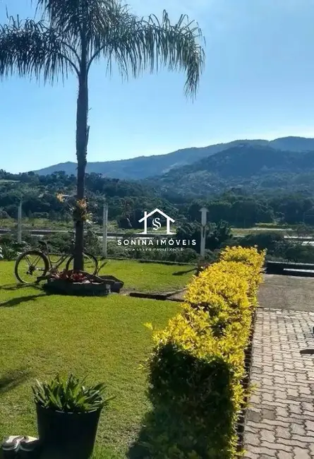 Foto 8 de Casa com 4 quartos à venda e para alugar, 1000m2 em Jardim Estância Brasil, Atibaia - SP