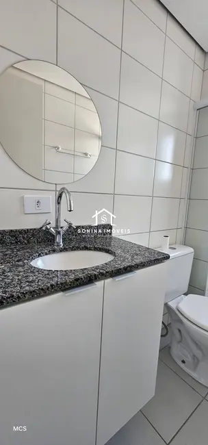 Foto 8 de Apartamento com 2 quartos à venda, 70m2 em Vila Thais, Atibaia - SP