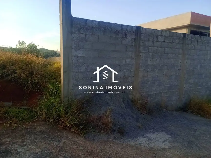 Foto 3 de Terreno / Lote à venda, 384m2 em Atibaia - SP