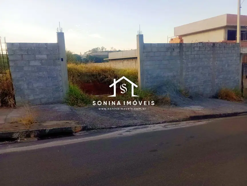 Terreno / Lote à venda, 384m2 em Atibaia - SP - imagem 1 Foto 1 de Terreno / Lote à venda, 384m2 em Atibaia - SP