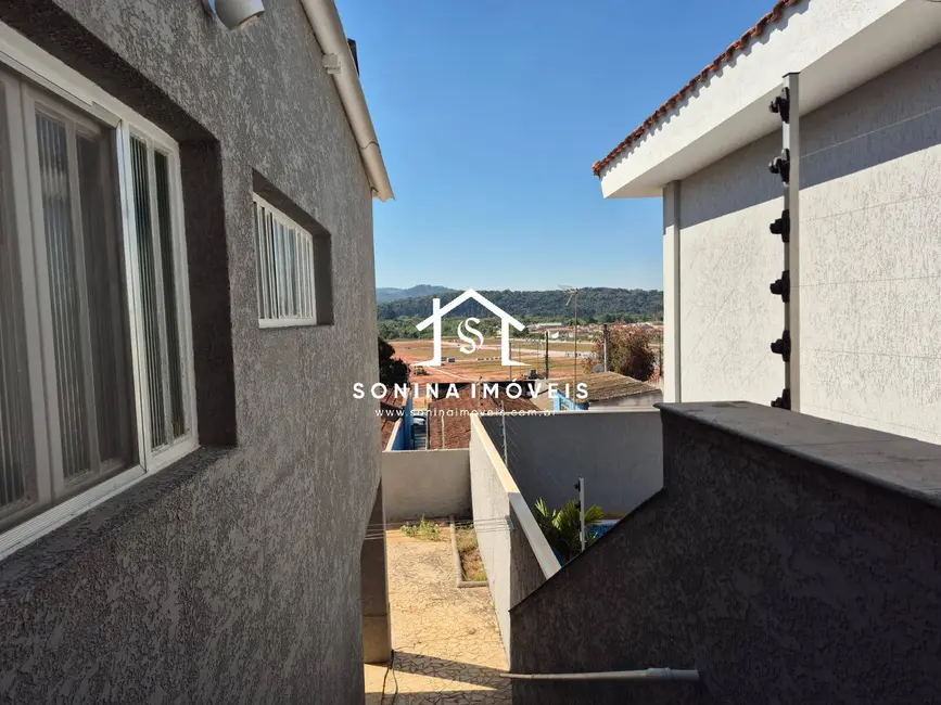 Foto 9 de Casa com 3 quartos à venda, 250m2 em Vila Salles, Atibaia - SP