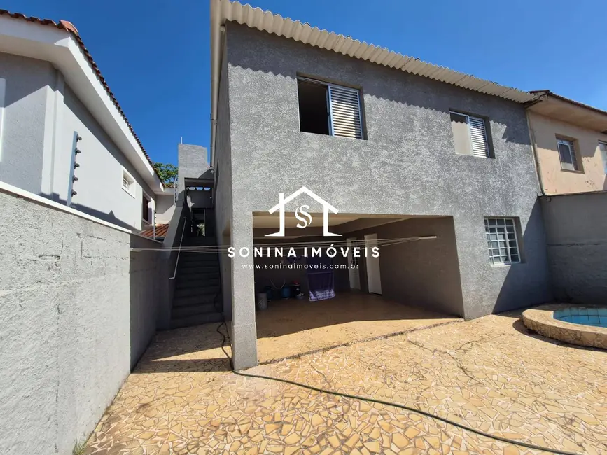 Foto 7 de Casa com 3 quartos à venda, 250m2 em Vila Salles, Atibaia - SP