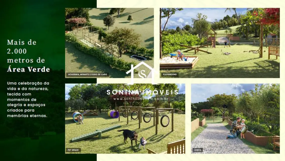 Foto 8 de Lote de Condomínio à venda, 600m2 em Nazare Paulista - SP