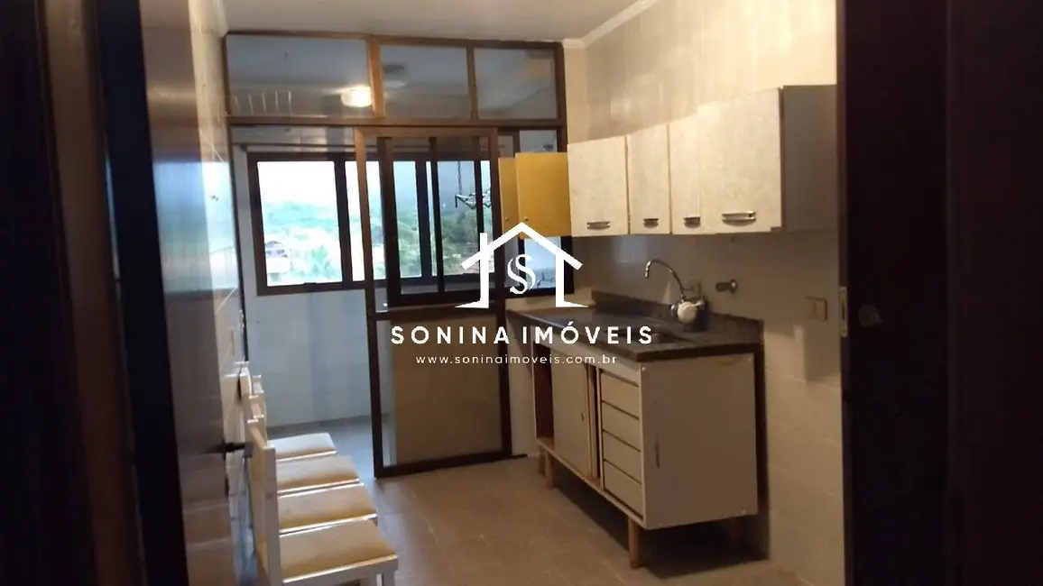 Foto 3 de Apartamento com 4 quartos à venda, 118m2 em Capricórnio I, Caraguatatuba - SP