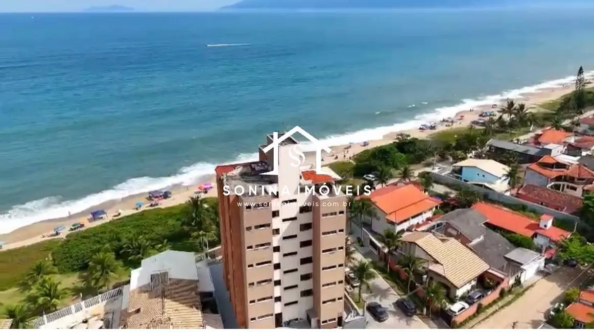 Foto 1 de Apartamento com 4 quartos à venda, 118m2 em Capricórnio I, Caraguatatuba - SP