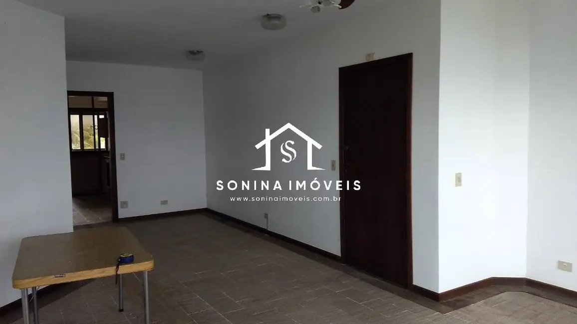 Foto 4 de Apartamento com 4 quartos à venda, 118m2 em Capricórnio I, Caraguatatuba - SP