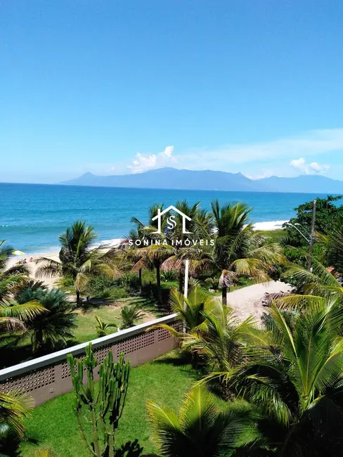 Foto 2 de Apartamento com 4 quartos à venda, 118m2 em Capricórnio I, Caraguatatuba - SP