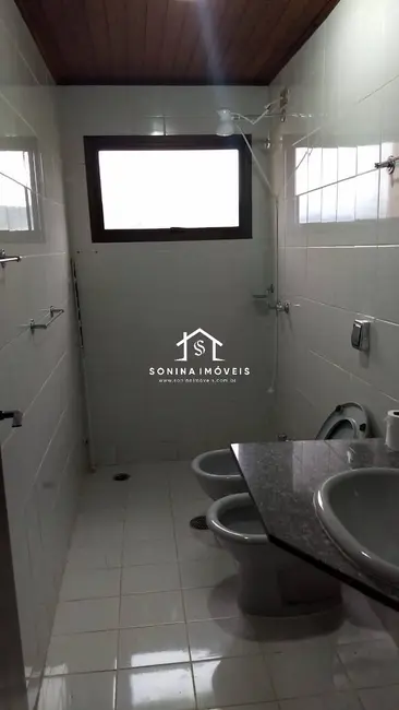 Foto 9 de Apartamento com 4 quartos à venda, 118m2 em Capricórnio I, Caraguatatuba - SP