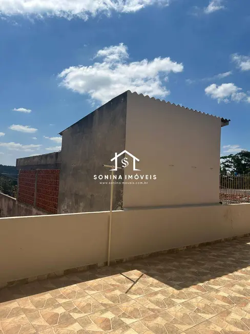 Casa com 3 quartos para alugar, 350m2 em Centro, Atibaia - SP - imagem 6 Foto 6 de Casa com 3 quartos para alugar, 350m2 em Centro, Atibaia - SP