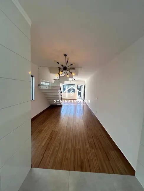 Foto 1 de Casa com 3 quartos à venda, 150m2 em Jardim Jaraguá, Atibaia - SP