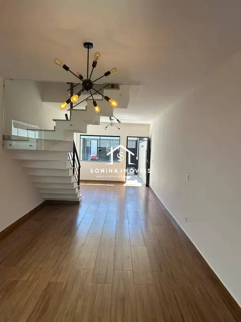 Foto 4 de Casa com 3 quartos à venda, 150m2 em Jardim Jaraguá, Atibaia - SP