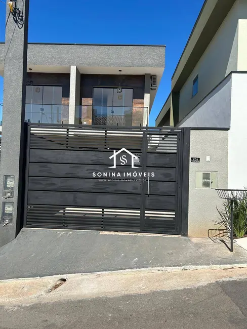 Foto 3 de Casa com 3 quartos à venda, 150m2 em Jardim Jaraguá, Atibaia - SP