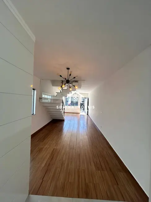 Foto 6 de Casa com 3 quartos à venda, 150m2 em Jardim Jaraguá, Atibaia - SP