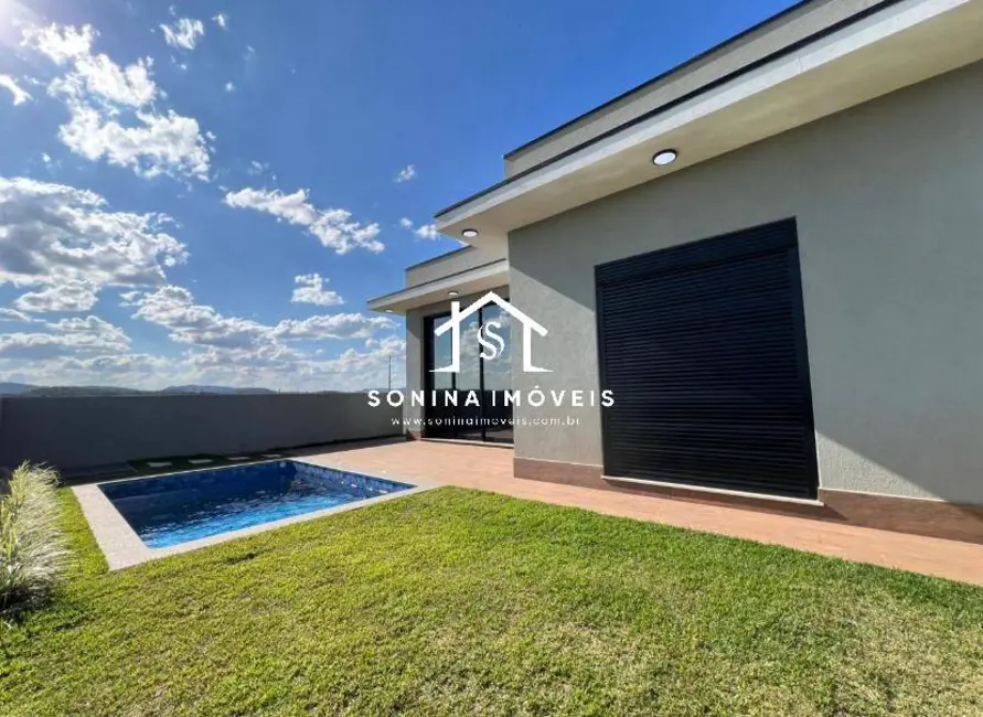 Foto 2 de Casa com 3 quartos à venda, 360m2 em Boa Vista, Atibaia - SP