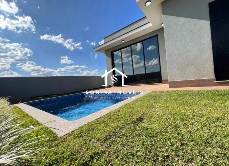 Foto 1 de Casa com 3 quartos à venda, 360m2 em Boa Vista, Atibaia - SP