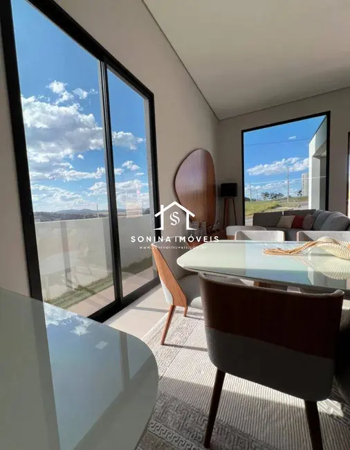 Foto 6 de Casa com 3 quartos à venda, 360m2 em Boa Vista, Atibaia - SP