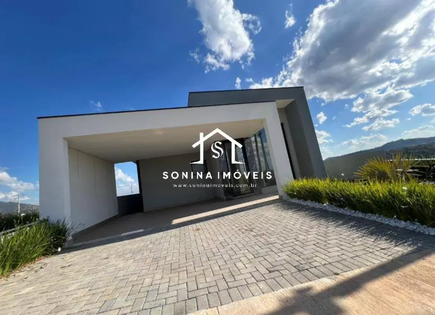 Foto 4 de Casa com 3 quartos à venda, 360m2 em Boa Vista, Atibaia - SP