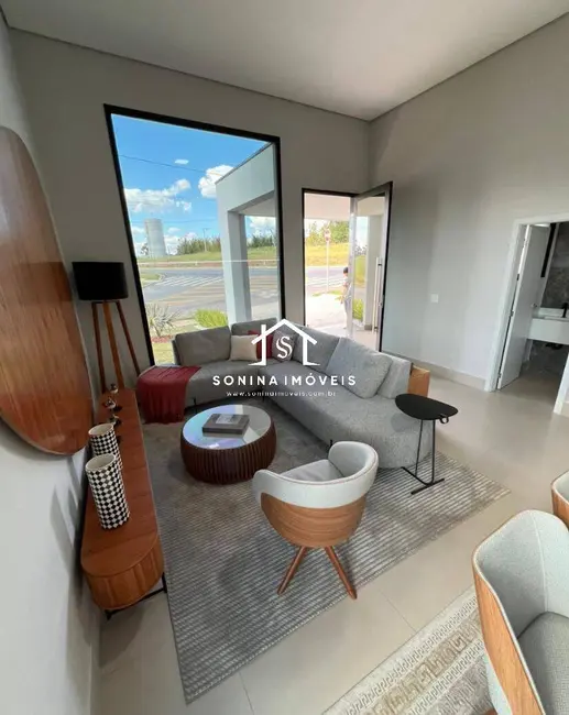 Foto 5 de Casa com 3 quartos à venda, 360m2 em Boa Vista, Atibaia - SP