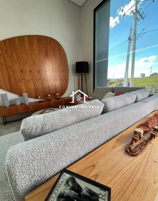 Foto 7 de Casa com 3 quartos à venda, 360m2 em Boa Vista, Atibaia - SP