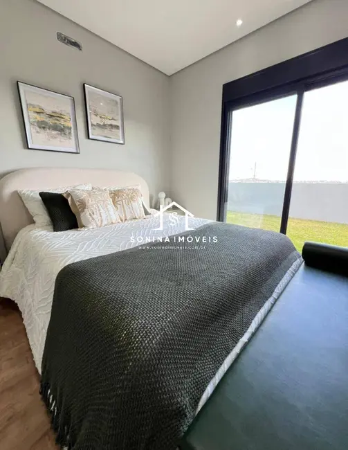 Foto 9 de Casa com 3 quartos à venda, 360m2 em Boa Vista, Atibaia - SP