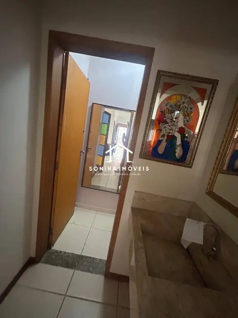 Foto 9 de Casa com 5 quartos à venda, 480m2 em Vila Petrópolis, Atibaia - SP