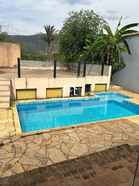Foto 4 de Casa com 5 quartos à venda, 480m2 em Vila Petrópolis, Atibaia - SP