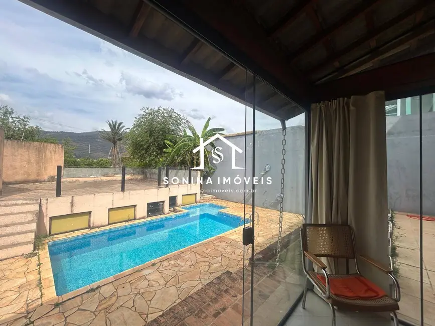 Foto 1 de Casa com 5 quartos à venda, 480m2 em Vila Petrópolis, Atibaia - SP