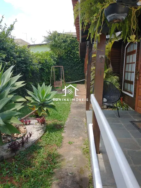 Foto 3 de Casa com 3 quartos à venda, 500m2 em Jardim Imperial, Atibaia - SP