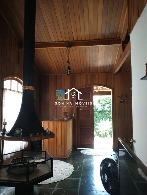 Foto 6 de Casa com 3 quartos à venda, 500m2 em Jardim Imperial, Atibaia - SP