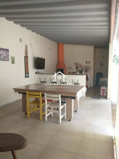 Foto 5 de Casa com 3 quartos à venda, 500m2 em Jardim Imperial, Atibaia - SP