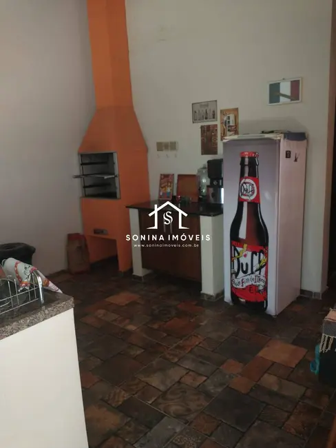 Foto 8 de Casa com 3 quartos à venda, 500m2 em Jardim Imperial, Atibaia - SP