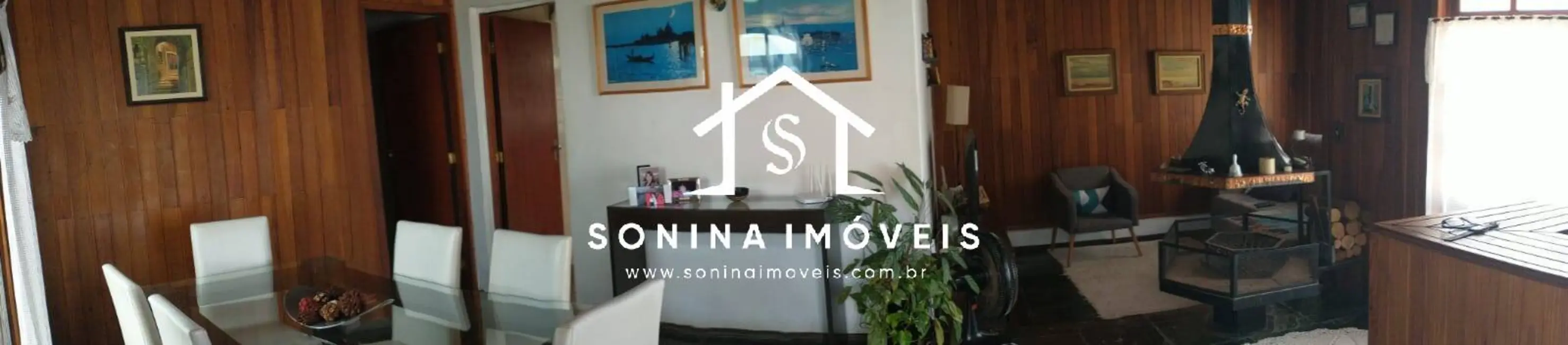 Foto 7 de Casa com 3 quartos à venda, 500m2 em Jardim Imperial, Atibaia - SP