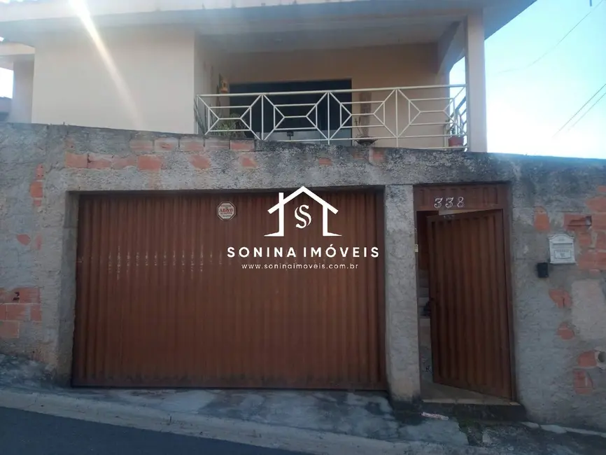 Casa com 4 quartos à venda e para alugar, 570m2 em Jardim Paulista, Atibaia - SP - imagem 2 Foto 2 de Casa com 4 quartos à venda e para alugar, 570m2 em Jardim Paulista, Atibaia - SP