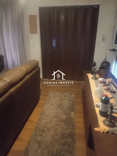 Casa com 4 quartos à venda e para alugar, 570m2 em Jardim Paulista, Atibaia - SP - imagem 8 Foto 8 de Casa com 4 quartos à venda e para alugar, 570m2 em Jardim Paulista, Atibaia - SP