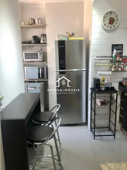 Foto 8 de Apartamento com 3 quartos à venda e para alugar, 86m2 em Vila Helena, Atibaia - SP