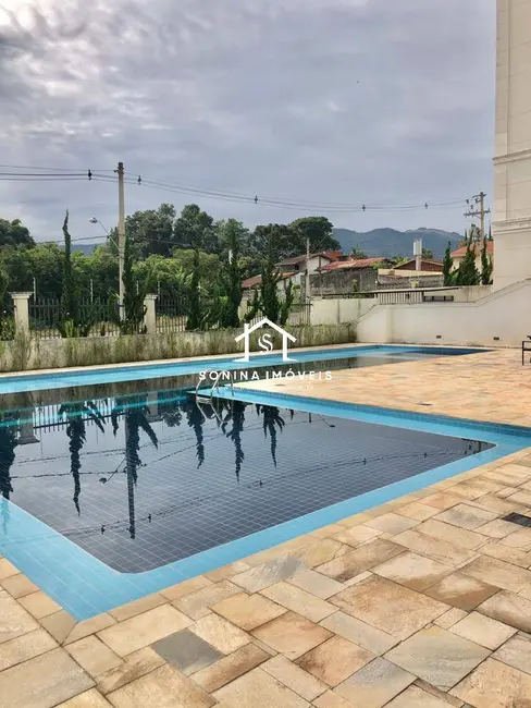 Foto 3 de Apartamento com 3 quartos à venda e para alugar, 86m2 em Vila Helena, Atibaia - SP