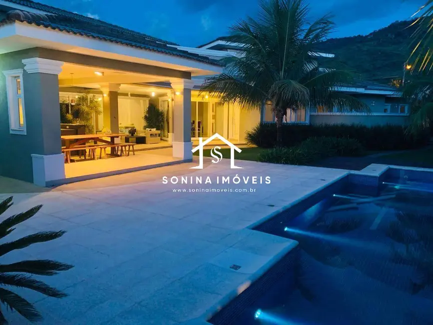 Foto 2 de Casa com 5 quartos à venda, 1221m2 em Condomínio Jardim Flamboyant, Atibaia - SP