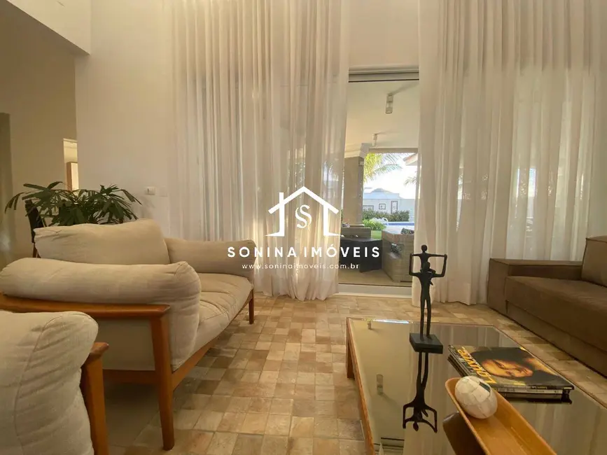 Foto 9 de Casa com 5 quartos à venda, 1221m2 em Condomínio Jardim Flamboyant, Atibaia - SP