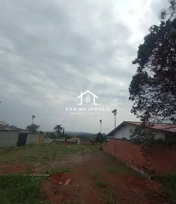 Terreno / Lote à venda, 500m2 em Vila Esperia ou Giglio, Atibaia - SP - imagem 3 Foto 3 de Terreno / Lote à venda, 500m2 em Vila Esperia ou Giglio, Atibaia - SP