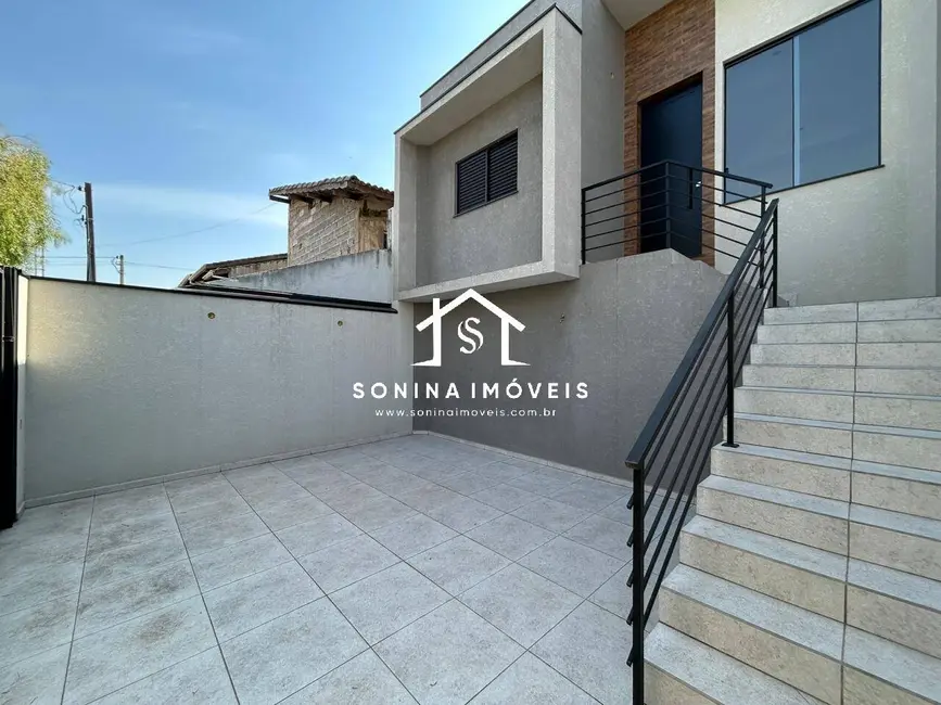 Foto 5 de Casa com 3 quartos à venda, 175m2 em Nova Cerejeira, Atibaia - SP