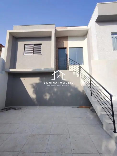 Foto 7 de Casa com 3 quartos à venda, 175m2 em Nova Cerejeira, Atibaia - SP