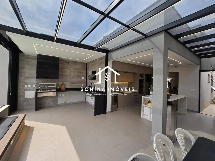 Casa de Condomínio com 4 quartos à venda, 304m2 em Atibaia Jardim, Atibaia - SP - imagem 5 Foto 5 de Casa de Condomínio com 4 quartos à venda, 304m2 em Atibaia Jardim, Atibaia - SP