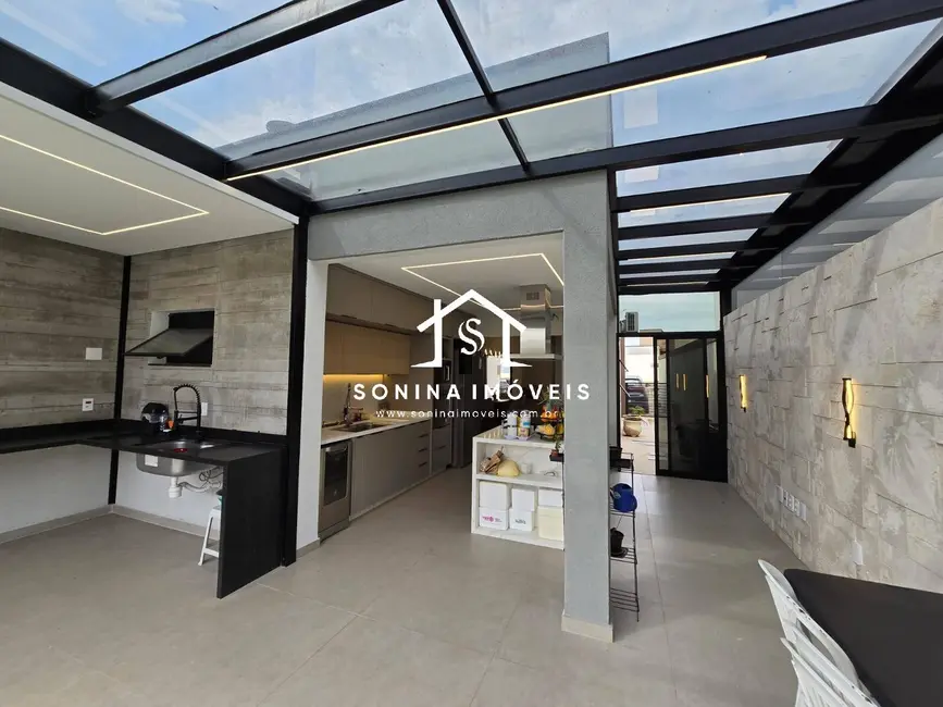 Foto 6 de Casa de Condomínio com 4 quartos à venda, 304m2 em Atibaia Jardim, Atibaia - SP