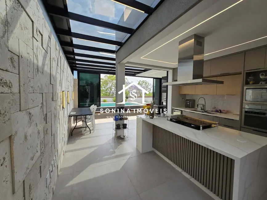 Casa de Condomínio com 4 quartos à venda, 304m2 em Atibaia Jardim, Atibaia - SP - imagem 8 Foto 8 de Casa de Condomínio com 4 quartos à venda, 304m2 em Atibaia Jardim, Atibaia - SP