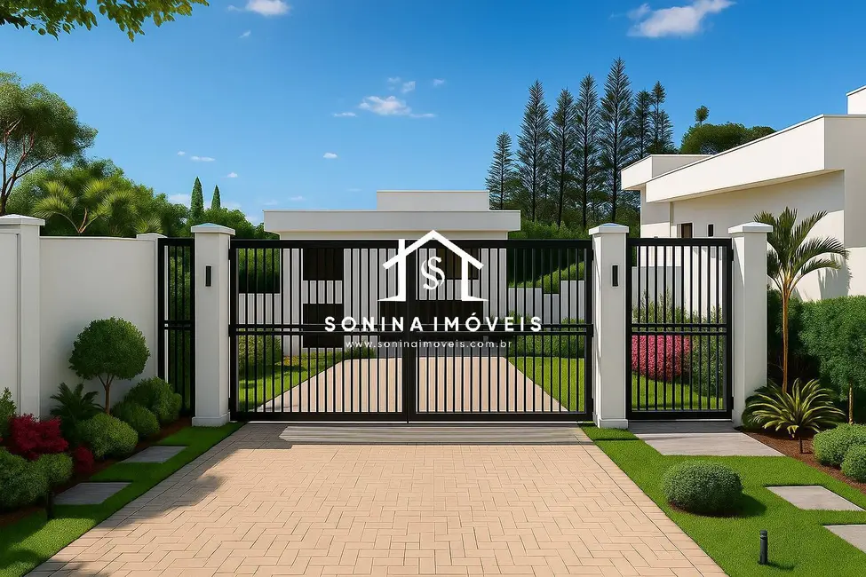 Casa com 5 quartos à venda, 1810m2 em Parque Arco Iris, Atibaia - SP - imagem 1 Foto 1 de Casa com 5 quartos à venda, 1810m2 em Parque Arco Iris, Atibaia - SP